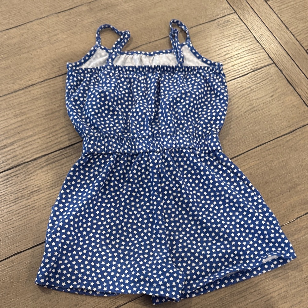 Two Girls Rompers - Picture 4 of 7